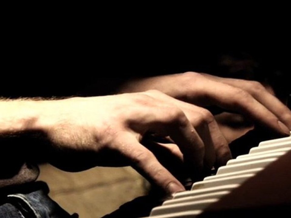 EPK Piers Faccini - Two Grains of Sands