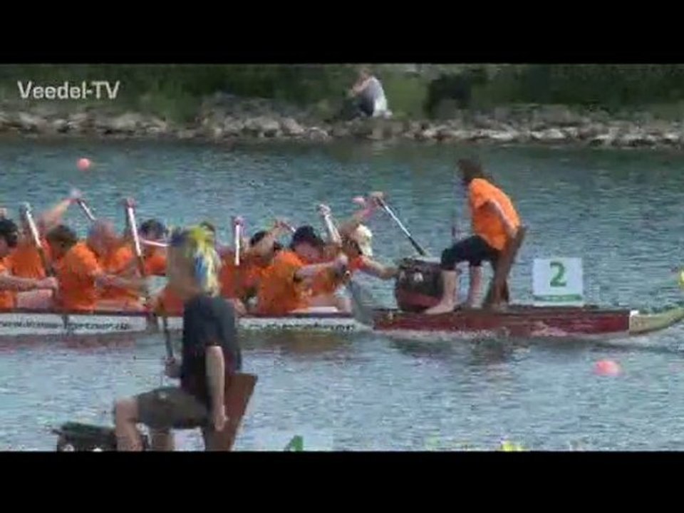 Drachenboot-Event T3