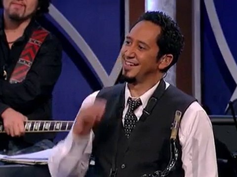 Bradley Cooper on Jimmy Kimmel Live PART 3