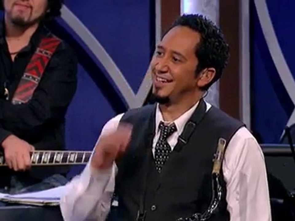 Bradley Cooper on Jimmy Kimmel Live PART 3