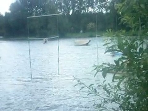 ANGELINE - AJ Loeuilly 12 juin 2010