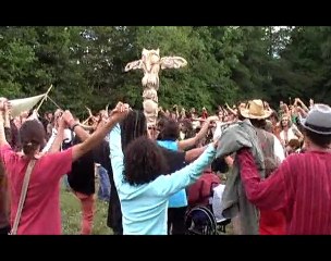 Terre d'harmonies 2008