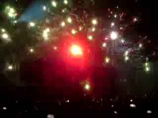 Defqon 1 2010 Vuurwerk