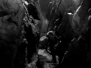 The Lair - Extrait The Lair (Anglais)