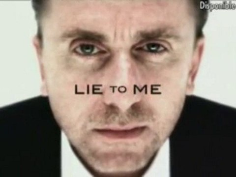 LIE TO ME Saison 1 Coffret DVD TRAILER VOSTFR