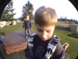 Comment arracher une dent avec une fusée ?