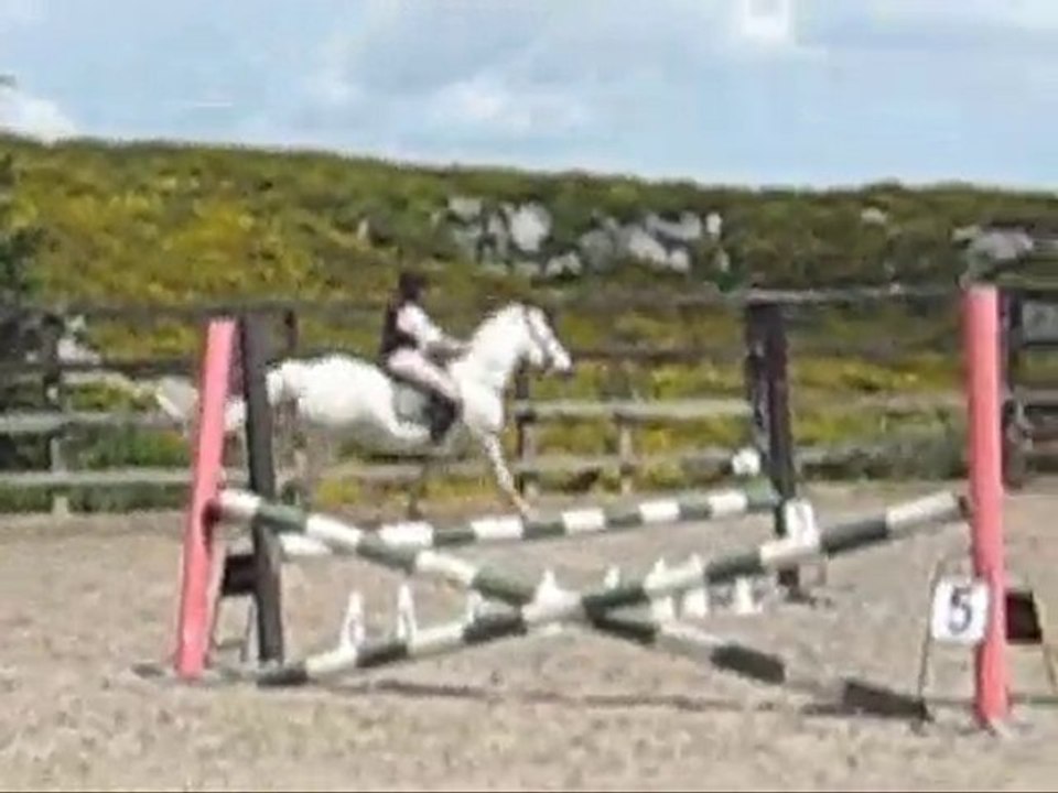 Mini Concours avec Bab's