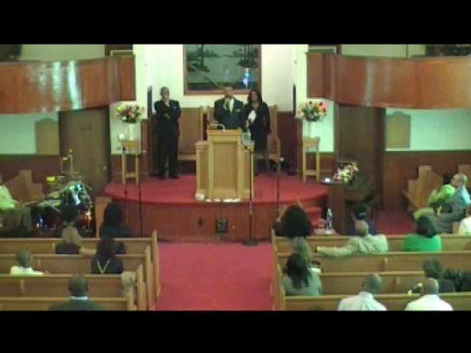 Get Real - pt 1B  Truth 4 Life