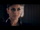 Kareena kapoor in Sony Vaio Commercial ad