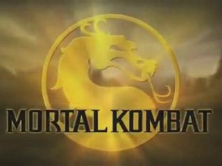 Bande annonce Mortal Kombat 9