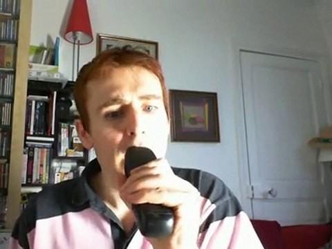 wiwi égratigne laisse toi aller bébé