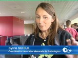 Calaisis TV Duisbourg s'impose face à Calais