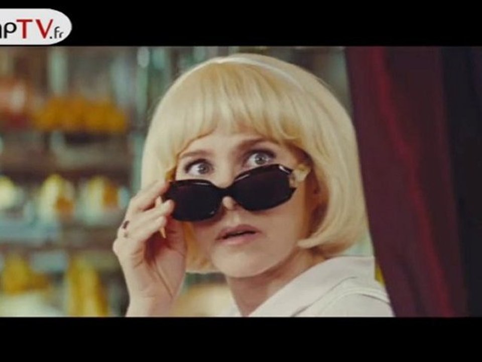 'Les Meilleurs amis du monde" Itv avec Marc Lavoine...