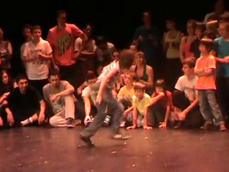 free styl bakam danc gala 2010 (n°2)