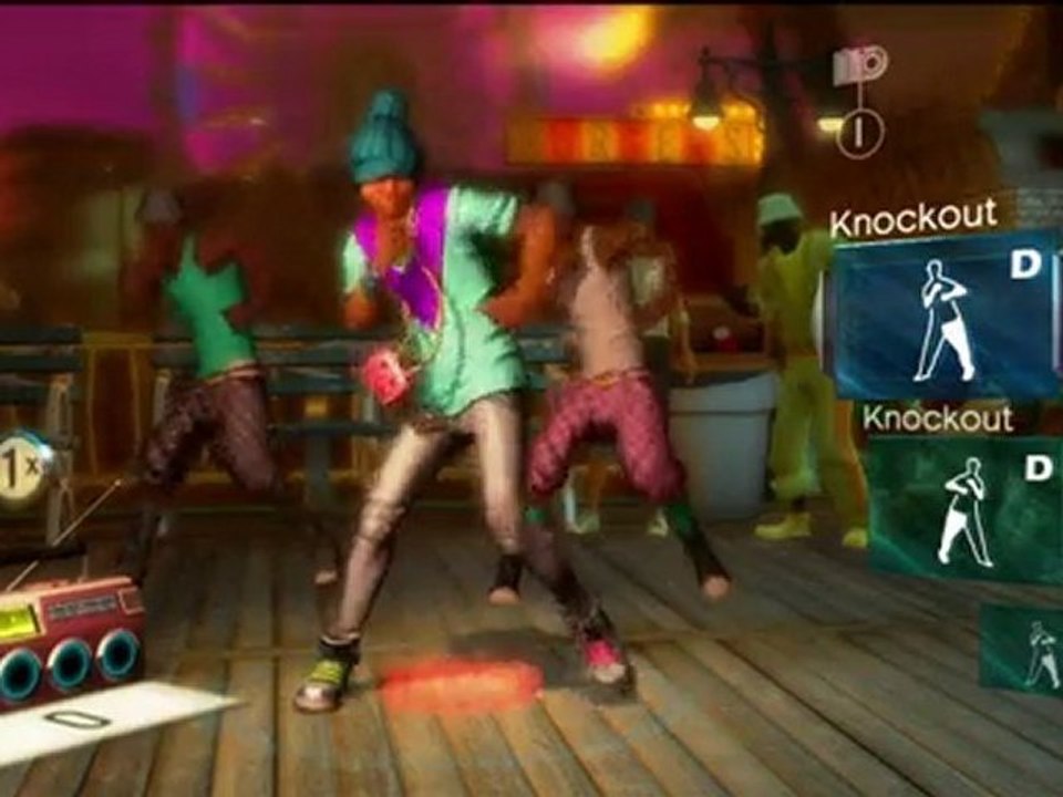 Codename Project Natal become Kinect