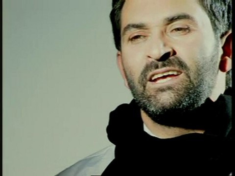 Dursun Ali Erzincanlı - En Sevgiliye Klipleri 2 - Gelseydin