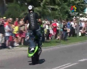 Free Horses Day Wyszków 2010