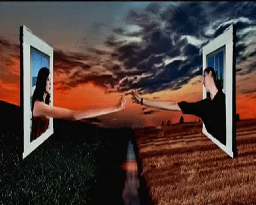 vanessa paradis lonely rainbow