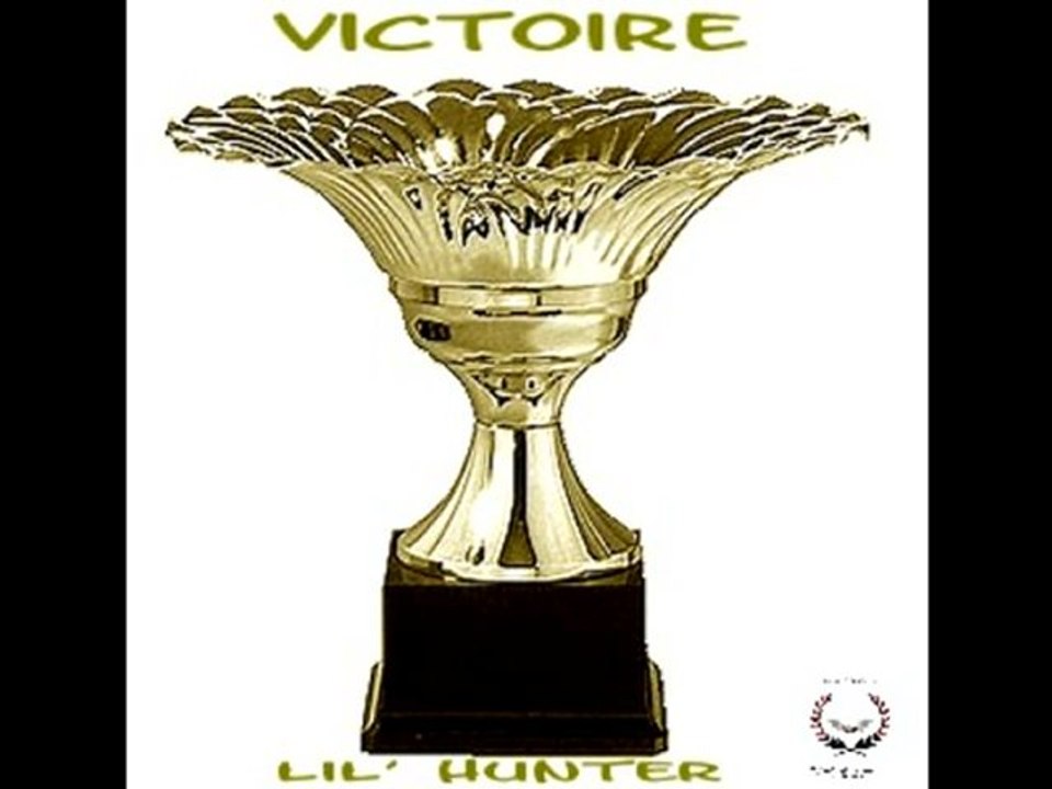 Lil' Hunter - Victoire