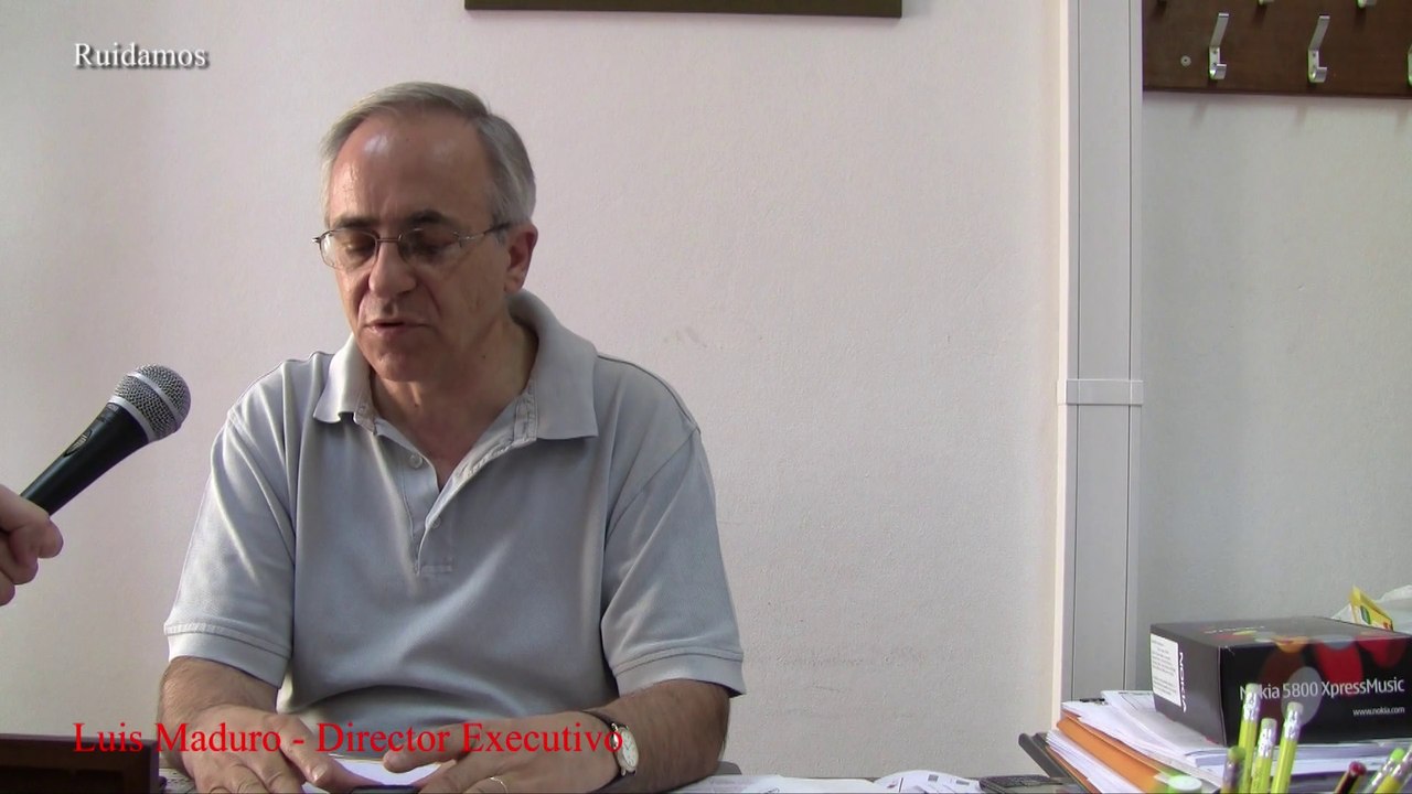 Ruidamos Balanço Final