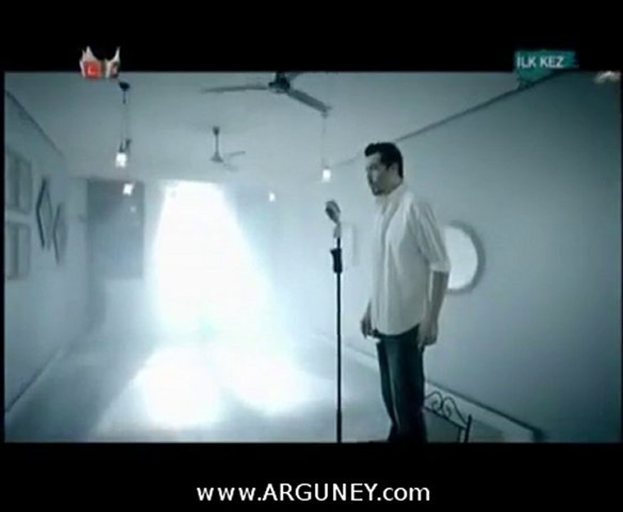 Burak Kut - Ben Yokum _ YENI KLIP _ 2010_HDTV