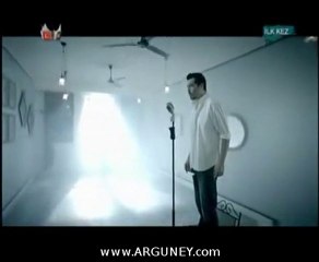 Burak Kut - Ben Yokum _ YENI KLIP _ 2010_HDTV