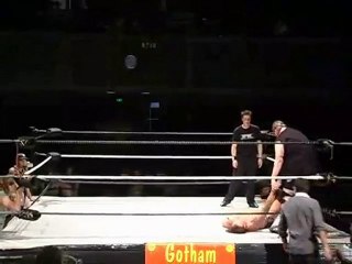 Dal Knox V Machine 1