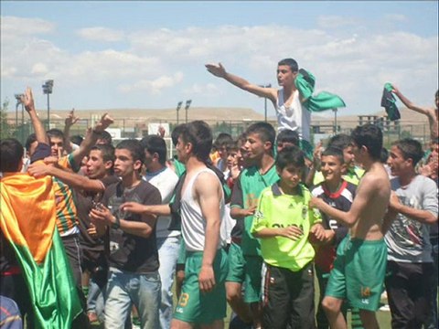 Nusaybin Gençler Birliği Slayt 2