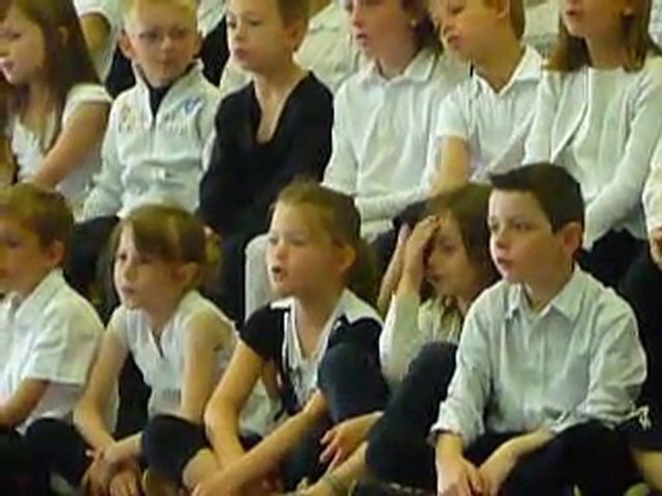 chorale pauline