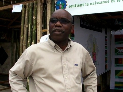 Pointe- Noire et le Green Business// Didier MAVUENZELA