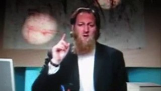 Jewish rabbi proofs that Muhamed is a prophet