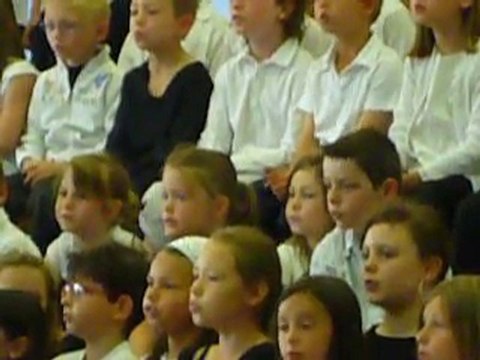 Chorale de Pauline 015