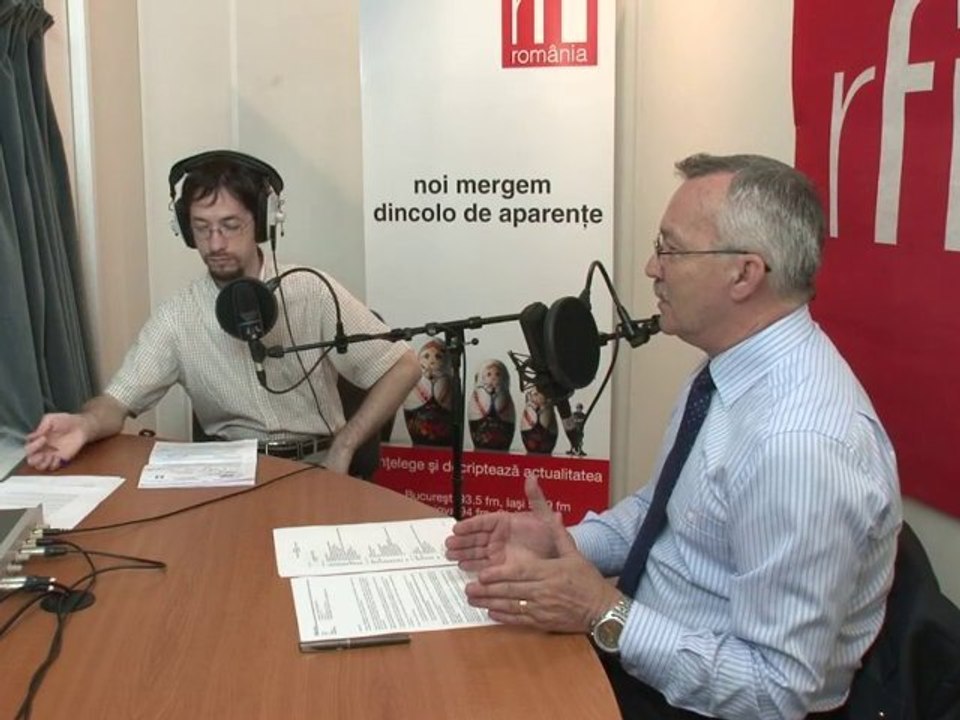 Este Delta Dunării mai curata ?