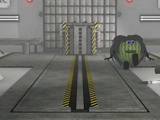 projet IIM-Casting de la Google car