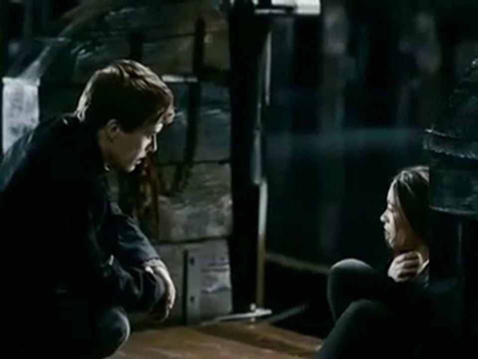 New Eclipse Scene 'What Did You Do To Me'