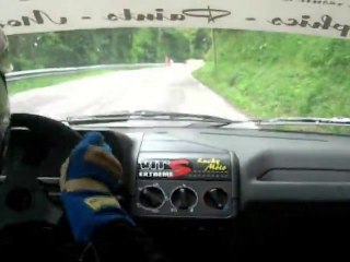 Slalom de Virieu sur Bourbre 2010