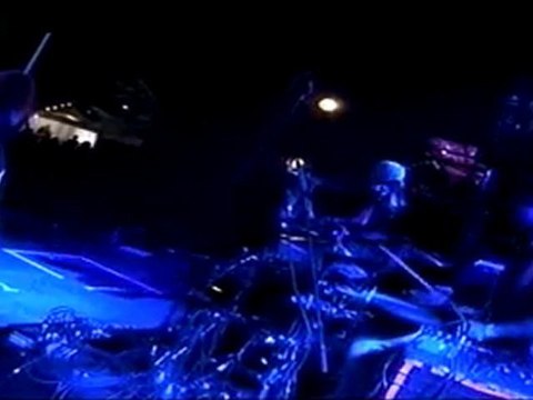 Peaches - More - Woodstower 2009