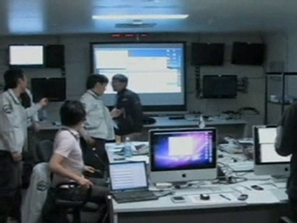 Historic Japanese spacecraft returns