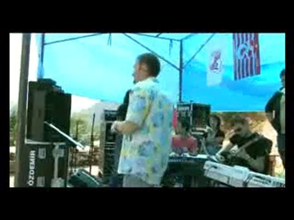 Demirkapı Köyü Soğuksu Yayla Şenlikleri Bölüm - 1