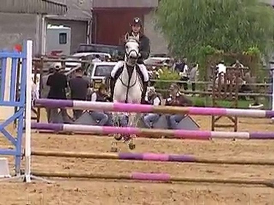 Manon Comalada -  Wiltana - Prépa 115 Amateur 1