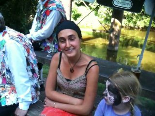 Discover Hacktionlab Barncamp: The Ultimate Hackers' Gathering 🛠️