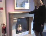 Living Fires Fireplace Showrooms in DUNFERMLINE