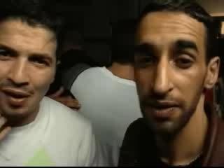 sniper freestyle a skyrock