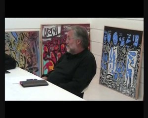 2eme partie interview Michel Larivière