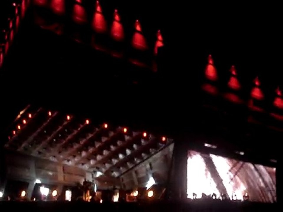 Knights of Cydonia 11-06-2010
