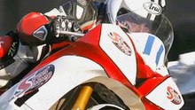Perfect Picture dave collister Isle of man TT IOM.TT