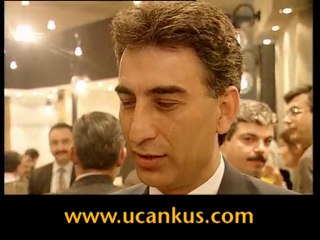 ADNAN POLAT - BARMEN