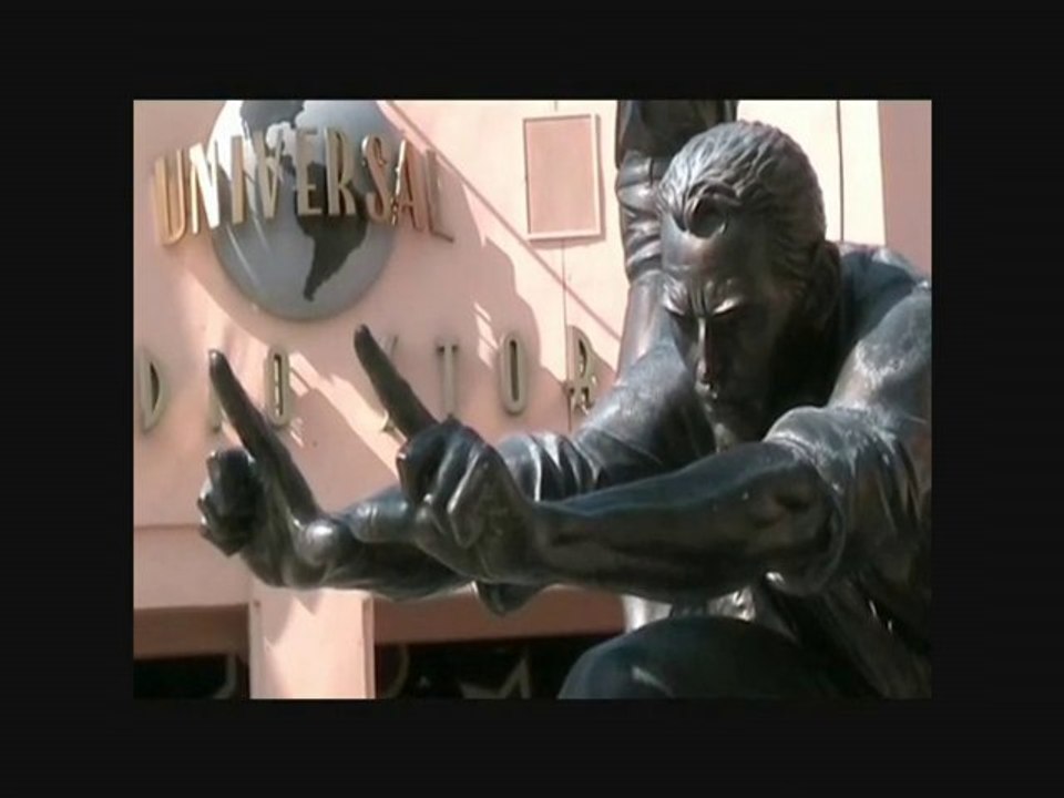 Hollywood