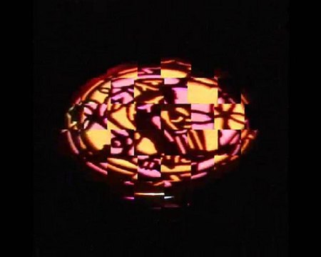 Поющие в терновнике