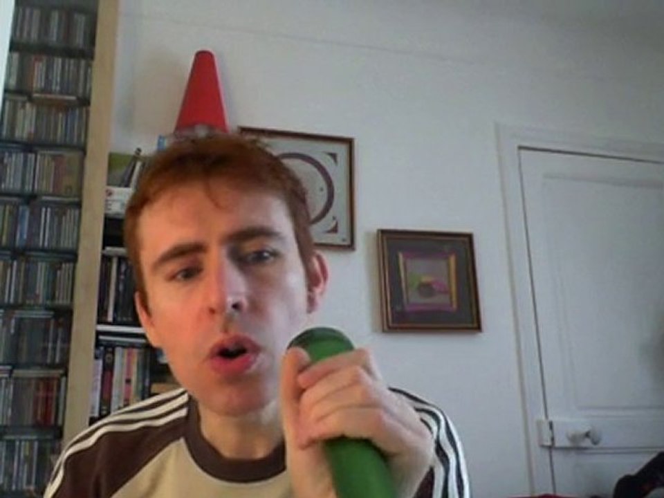 Wiwi égratigne "so sad" de Marianne Faithfull